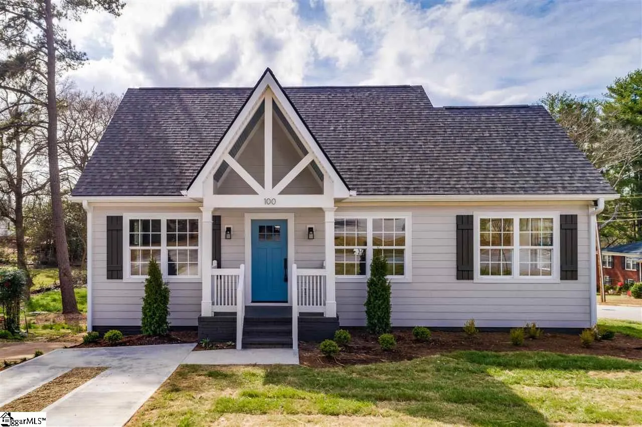 Property image 1 at 100 Old Augusta Road, Greenville, SC 29605