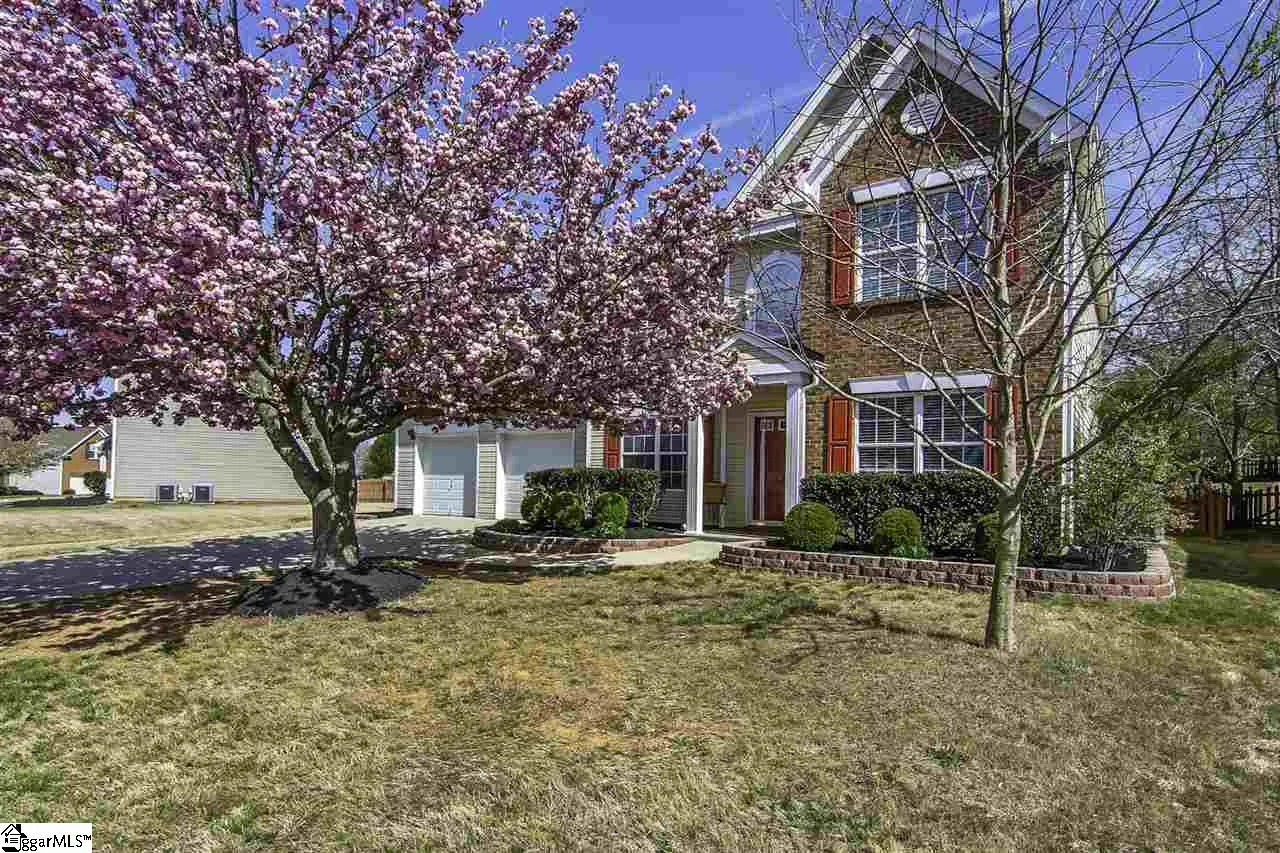 Property image 1 at 127 Birkhall Circle, Greenville, SC 29605