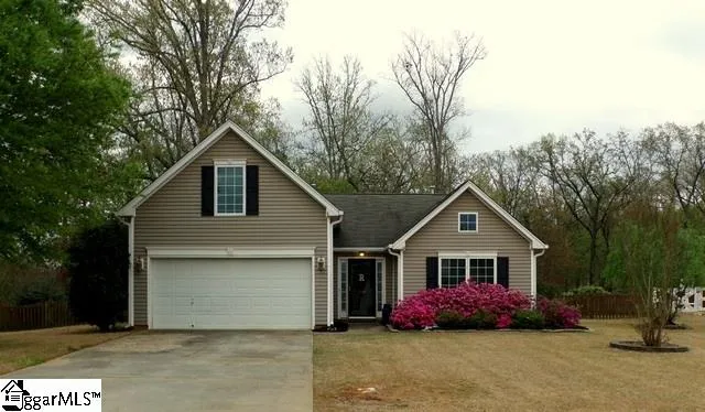 Property image 1 at 124 Pendock Lane, Piedmont, SC 29673
