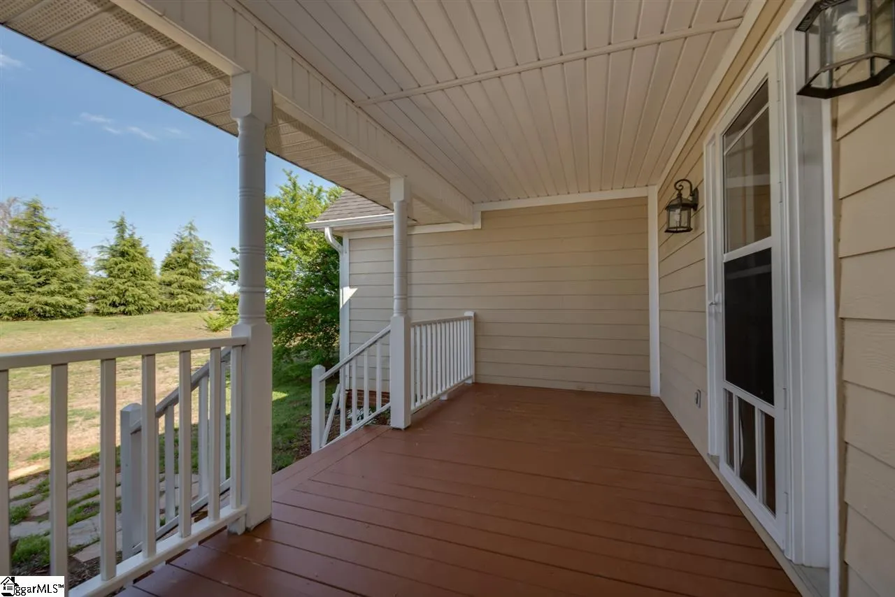 Property image 3 at 110 Wild Heather Drive, Campobello, SC 29322