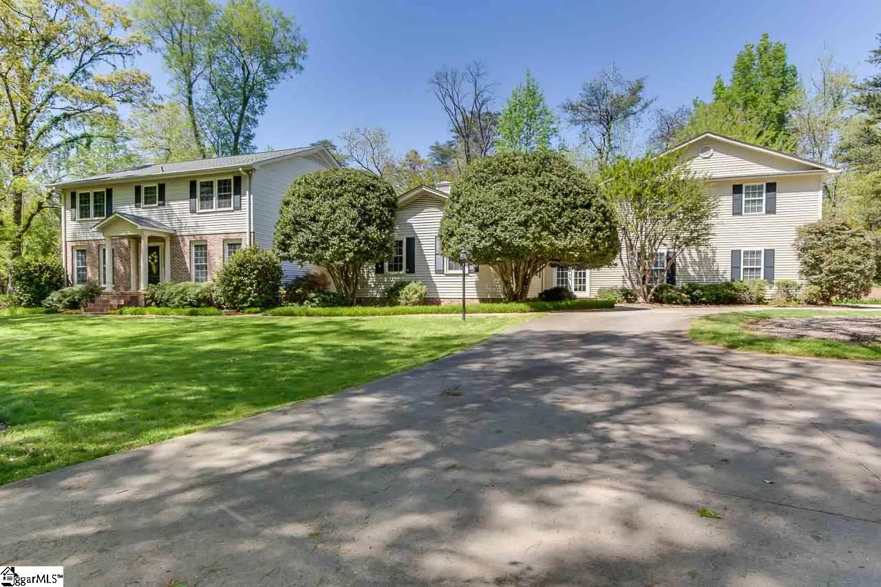 20 Rocky Creek Lane