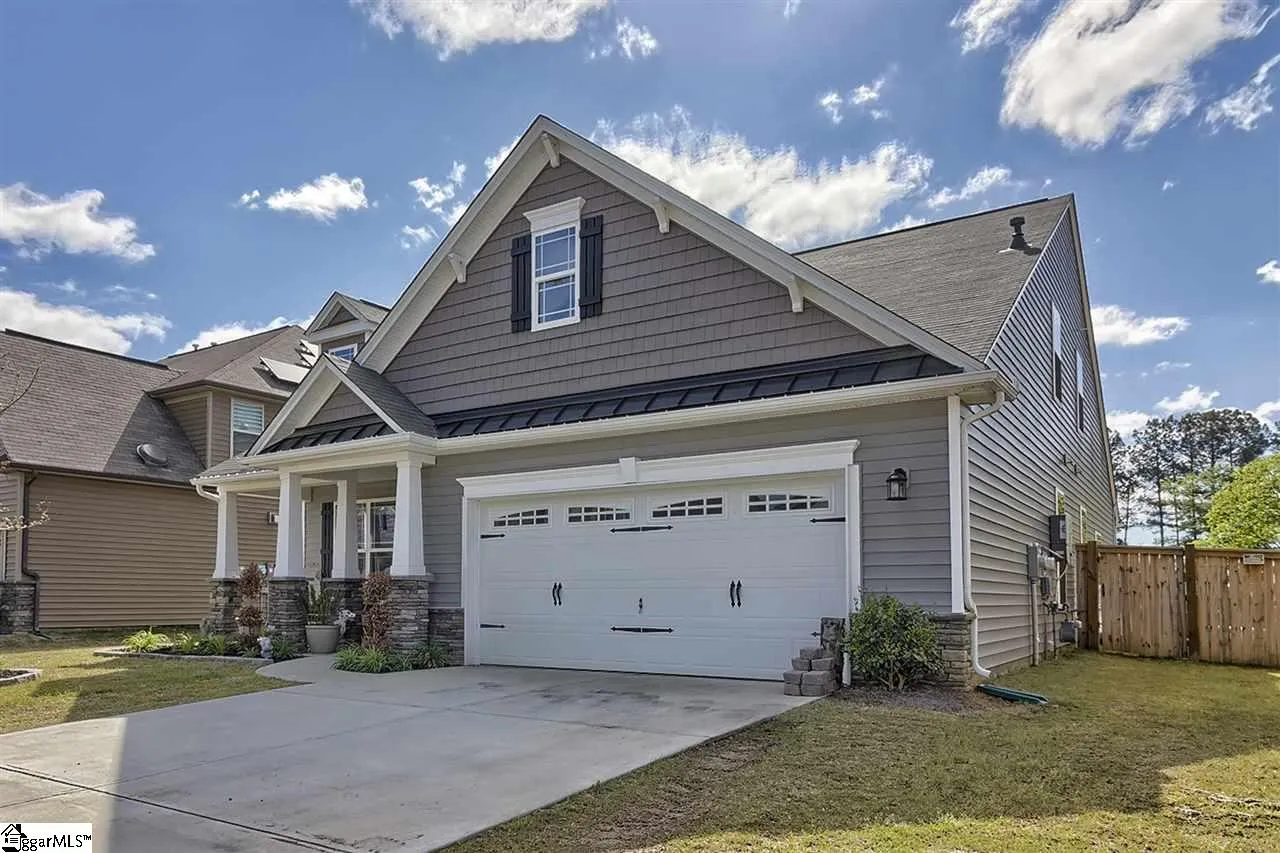 Property image 2 at 15 Furlong Court, Simpsonville, SC 29681