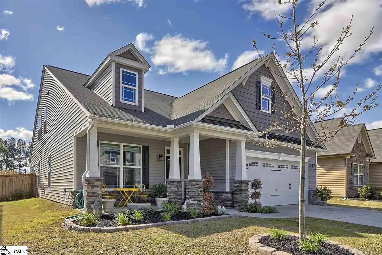 Property image 3 at 15 Furlong Court, Simpsonville, SC 29681