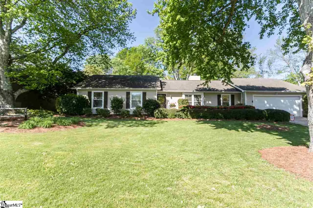 Property image 2 at 25 Fieldstone Place, Greenville, SC 29615