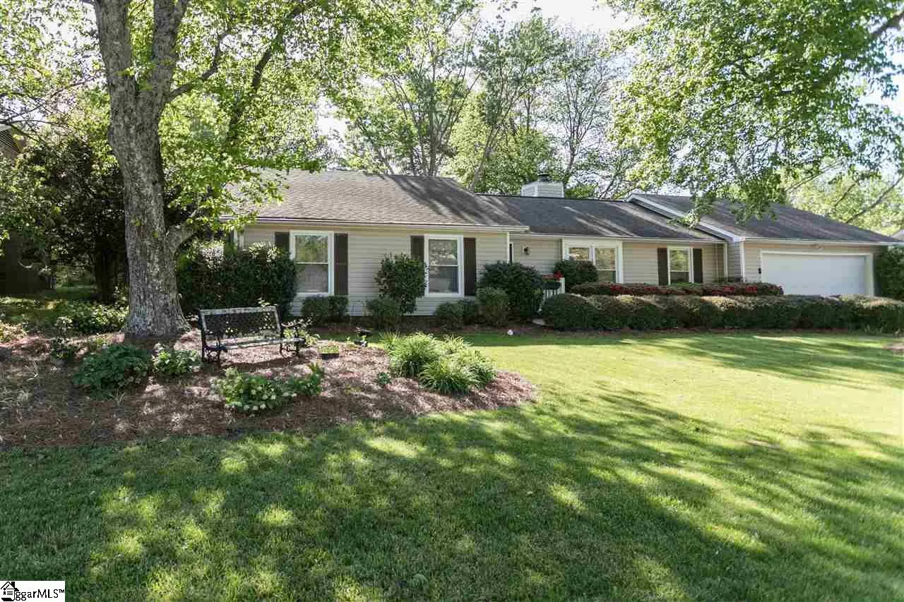 Property image 3 at 25 Fieldstone Place, Greenville, SC 29615