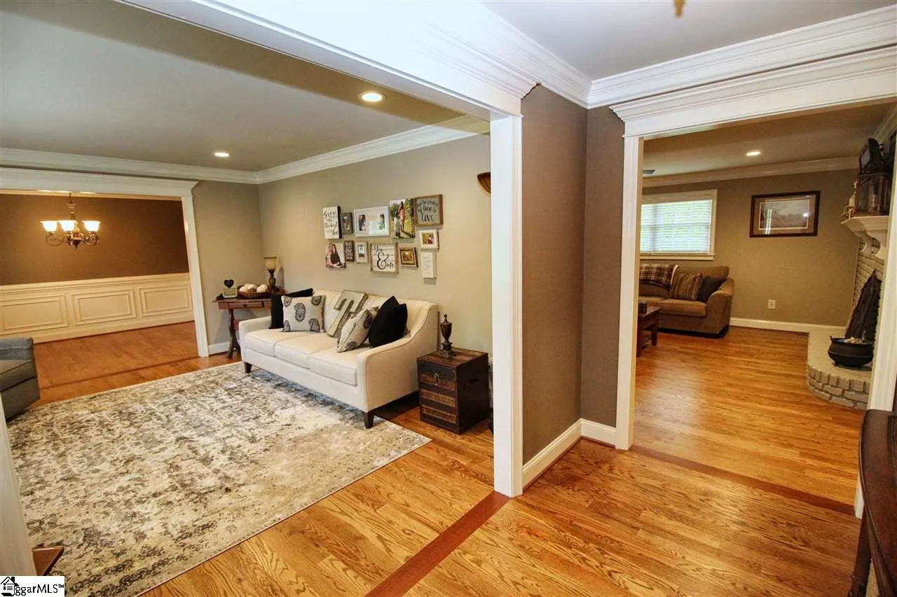 Property image 2 at 308 Leyswood Drive, Greenville, SC 29615