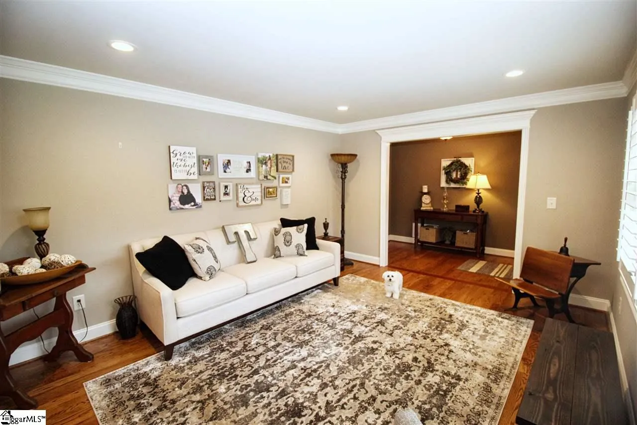 Property image 3 at 308 Leyswood Drive, Greenville, SC 29615