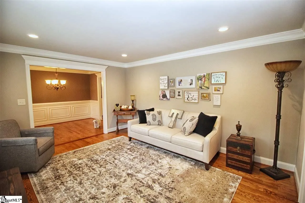 Property image 4 at 308 Leyswood Drive, Greenville, SC 29615