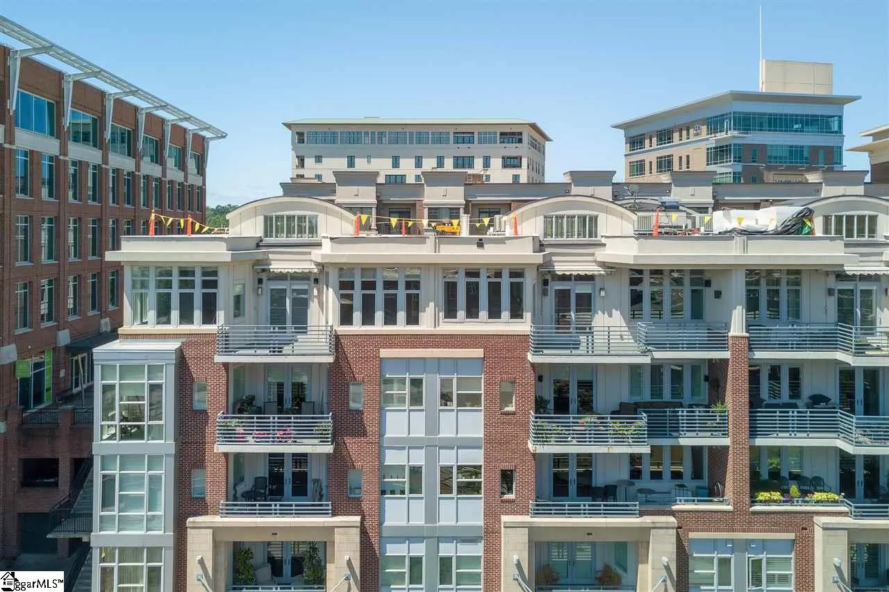 154 Riverplace Drive