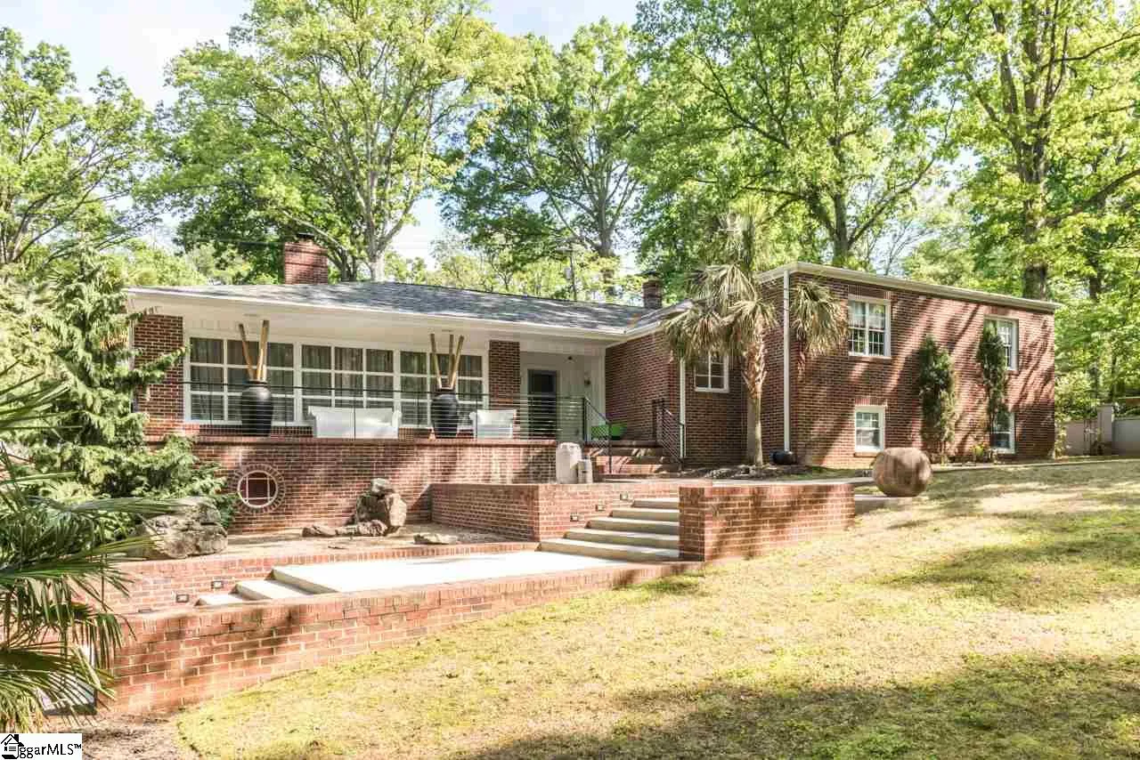 Property image 1 at 108 Fernwood Lane, Greenville, SC 29607