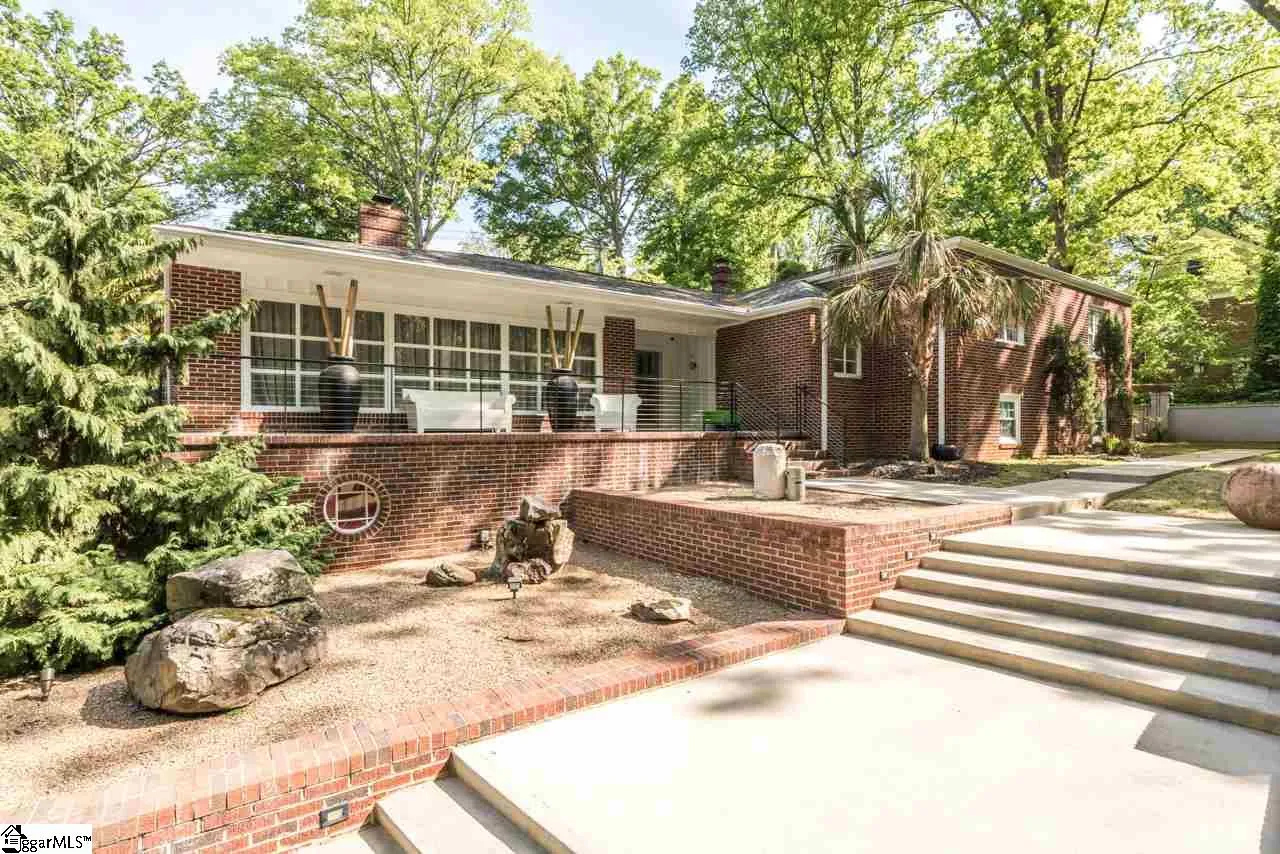 Property image 2 at 108 Fernwood Lane, Greenville, SC 29607