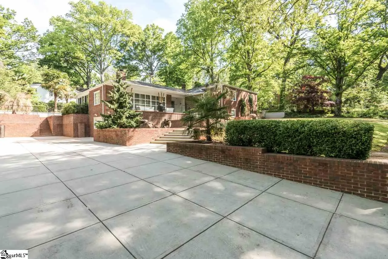 Property image 3 at 108 Fernwood Lane, Greenville, SC 29607