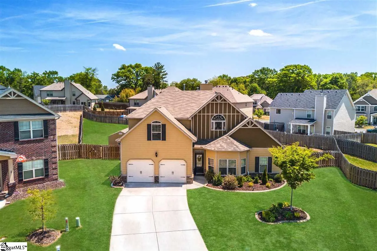 Property image 4 at 10 Howden Place, Simpsonville, SC 29681