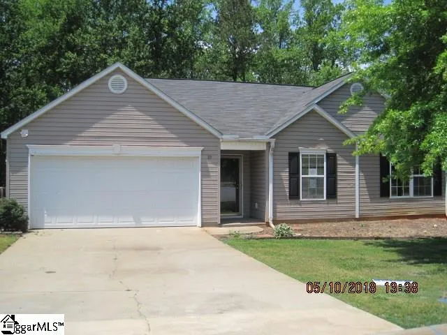Property image 1 at 19 Lama Way, Greenville, SC 29605