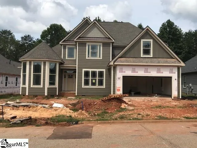 Property image 1 at 218 Kilburn Lane, Travelers Rest, SC 29690