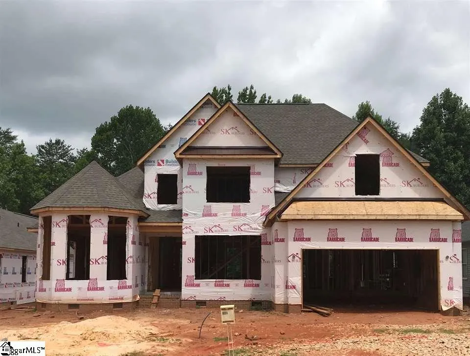 Property image 2 at 218 Kilburn Lane, Travelers Rest, SC 29690