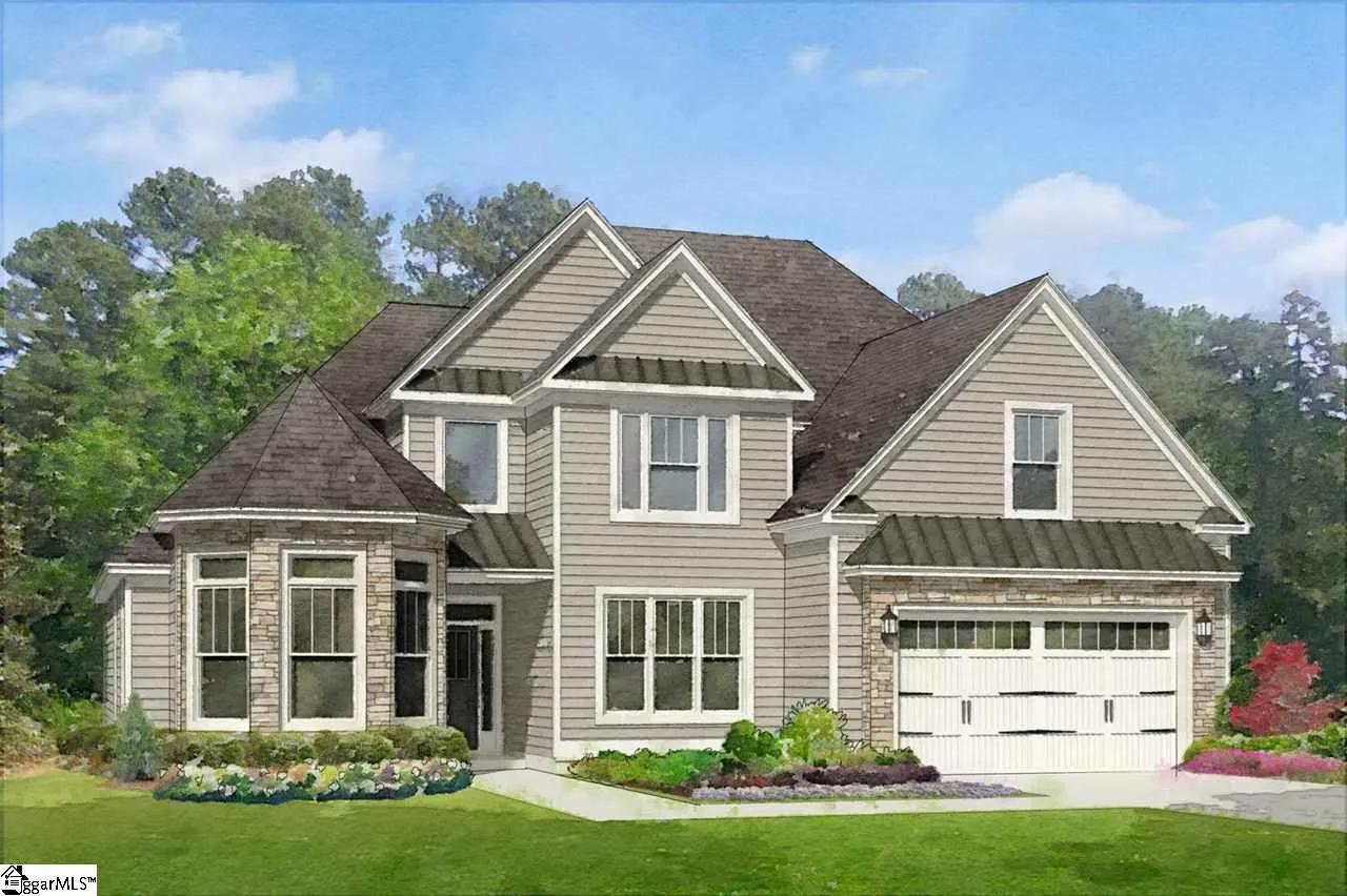 Property image 3 at 218 Kilburn Lane, Travelers Rest, SC 29690