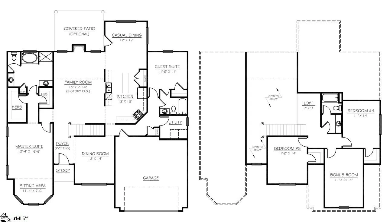 Property image 4 at 218 Kilburn Lane, Travelers Rest, SC 29690