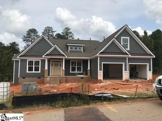 Property image 1 at 300 Kilburn Lane, Travelers Rest, SC 29690
