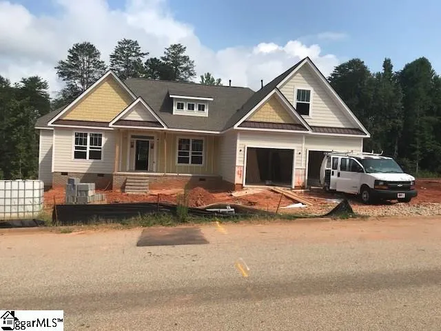 Property image 2 at 300 Kilburn Lane, Travelers Rest, SC 29690