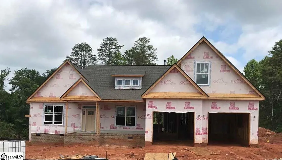 Property image 3 at 300 Kilburn Lane, Travelers Rest, SC 29690
