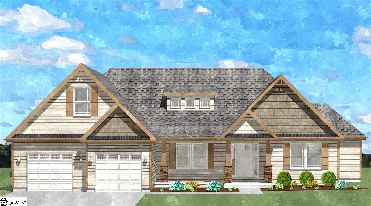 Property image 4 at 300 Kilburn Lane, Travelers Rest, SC 29690