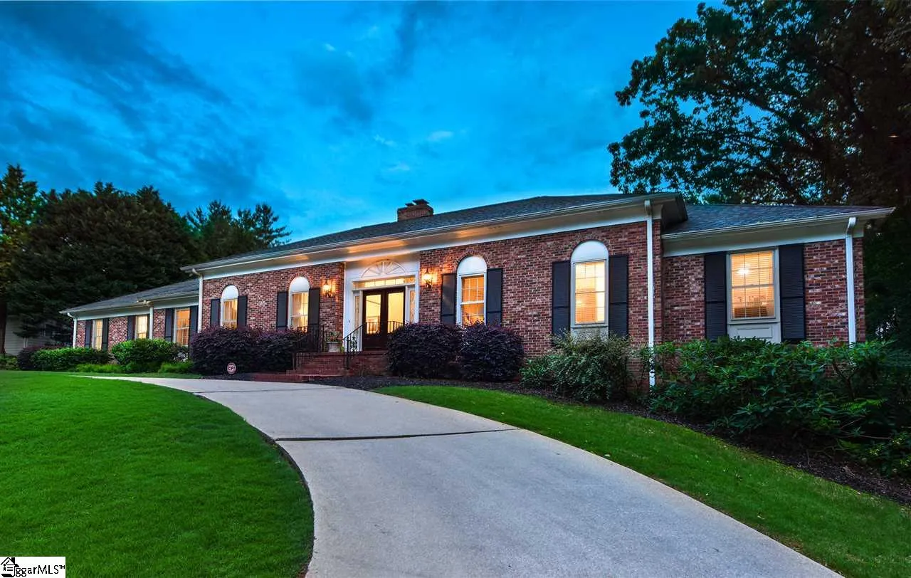 Property image 1 at 55 Chisolm Trail, Greenville, SC 29607