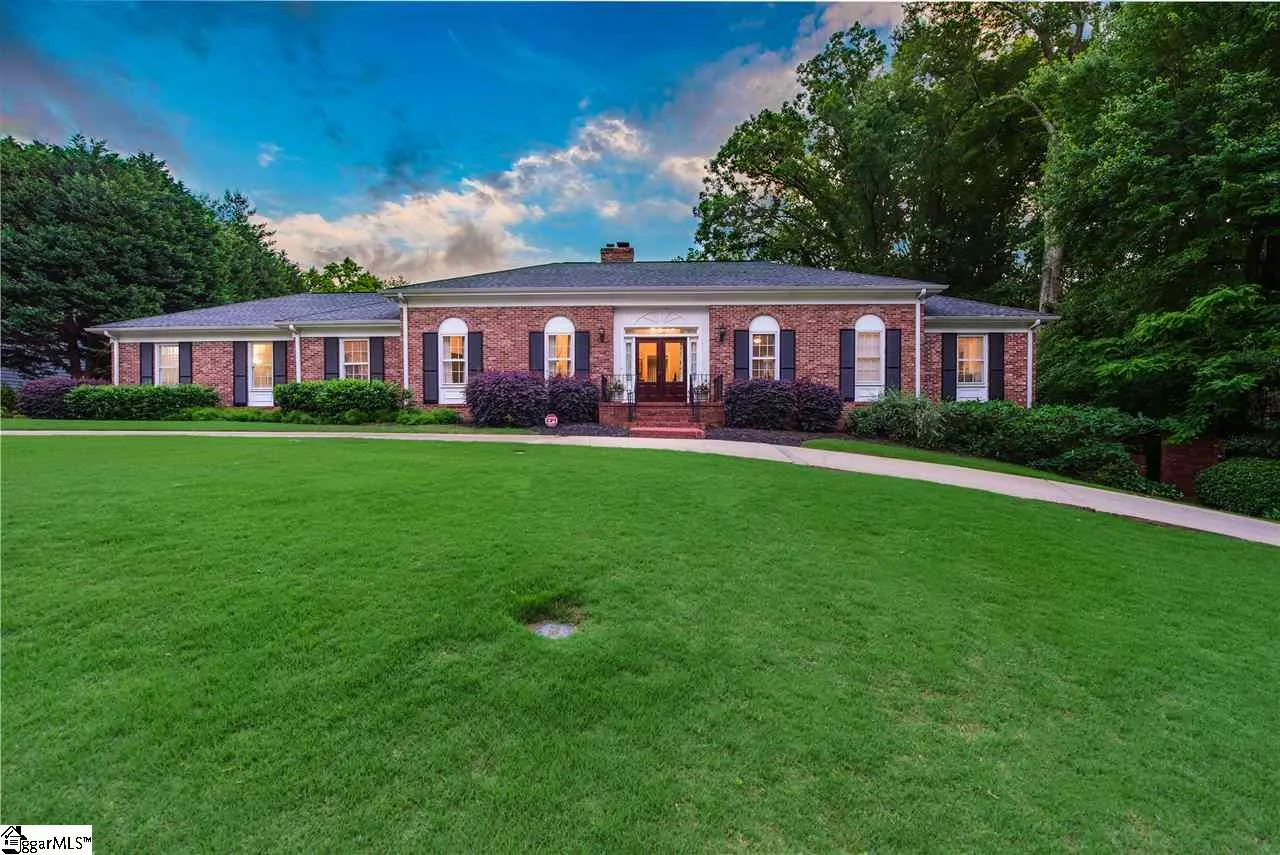 Property image 2 at 55 Chisolm Trail, Greenville, SC 29607