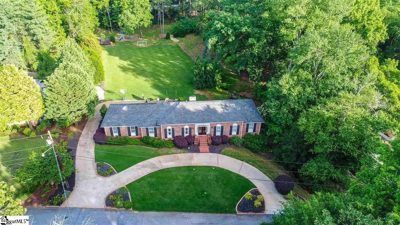 Property image 4 at 55 Chisolm Trail, Greenville, SC 29607