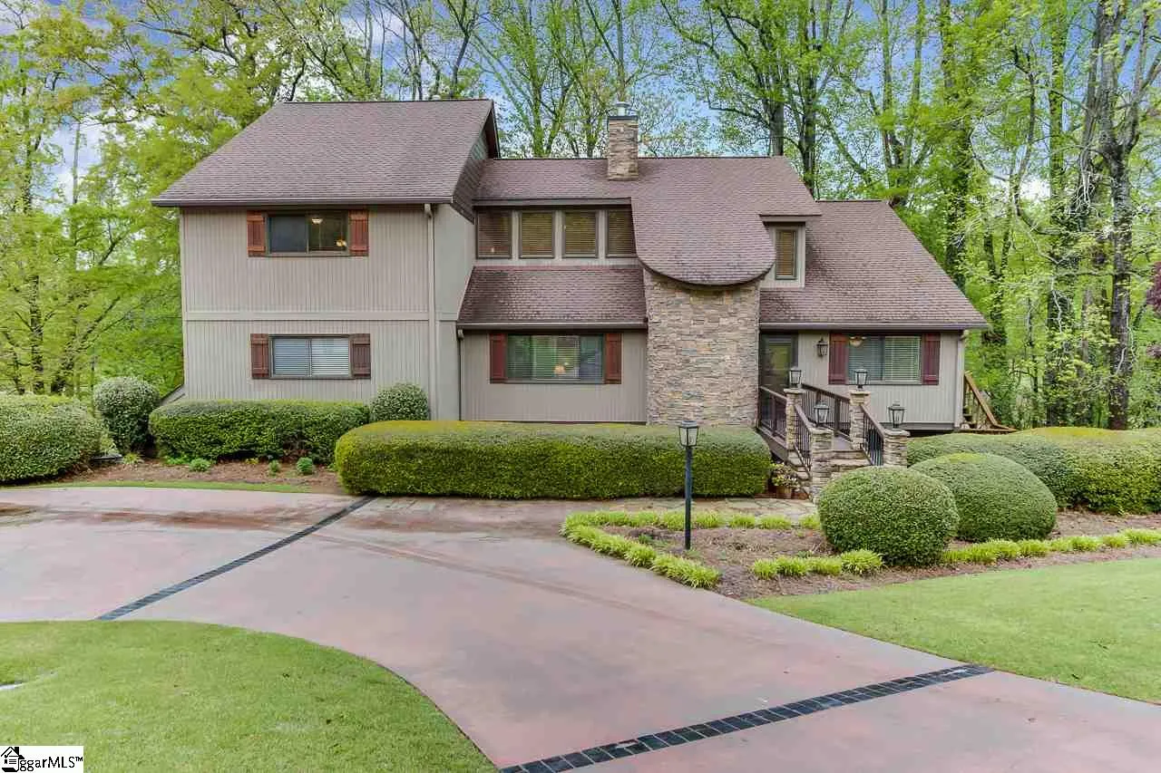 Property image 1 at 208 Pine Ridge Drive, Easley, SC 29642