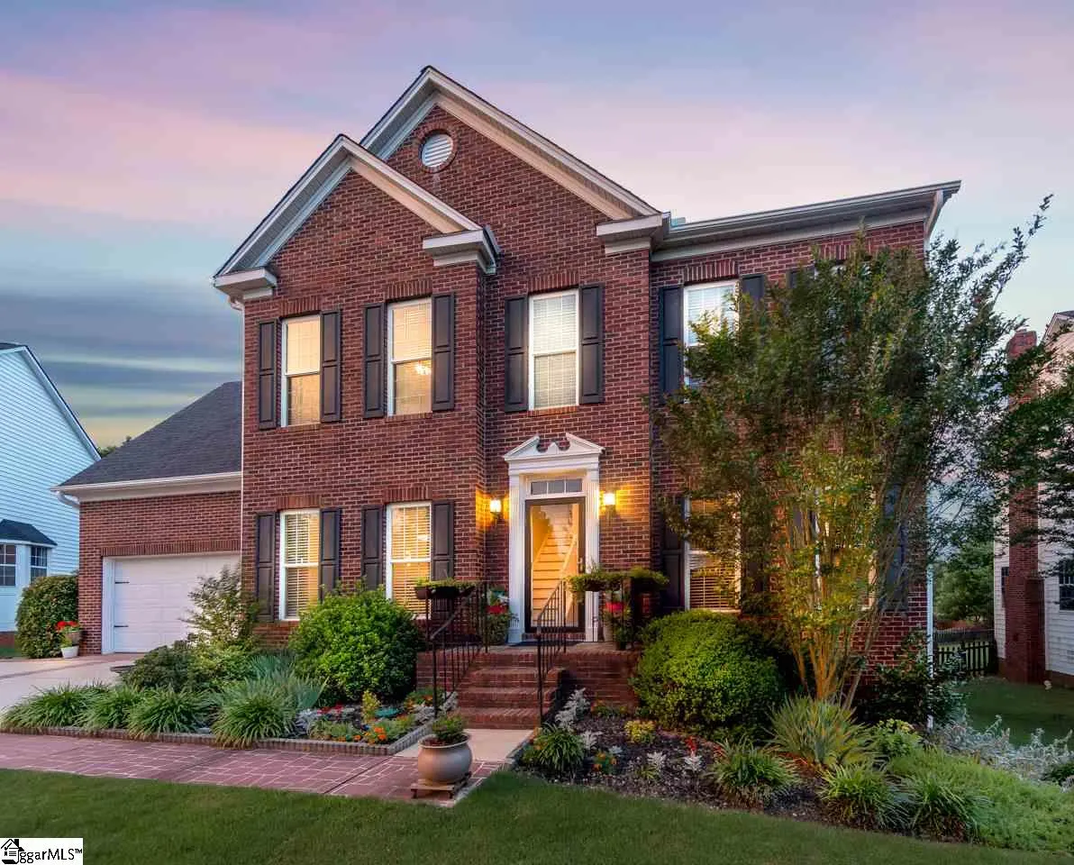 Property image 1 at 426 Rosehaven Way, Greer, SC 29651