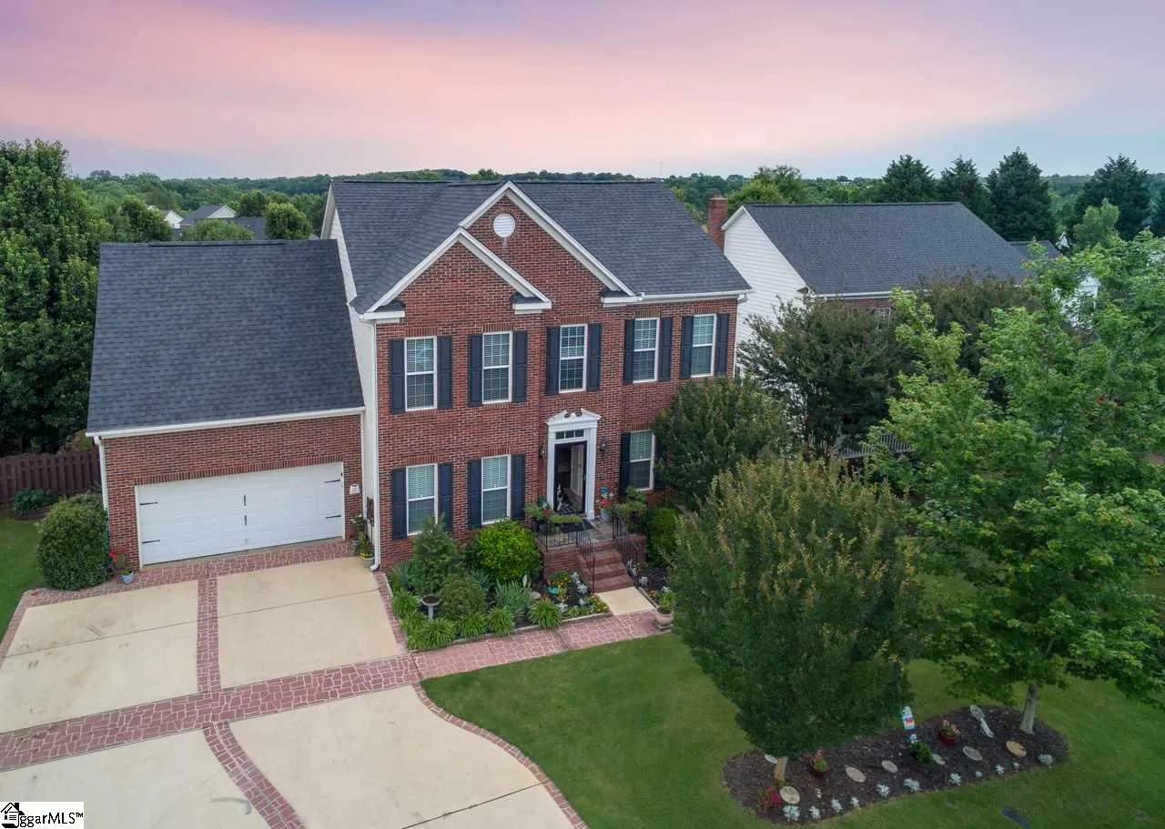 Property image 2 at 426 Rosehaven Way, Greer, SC 29651
