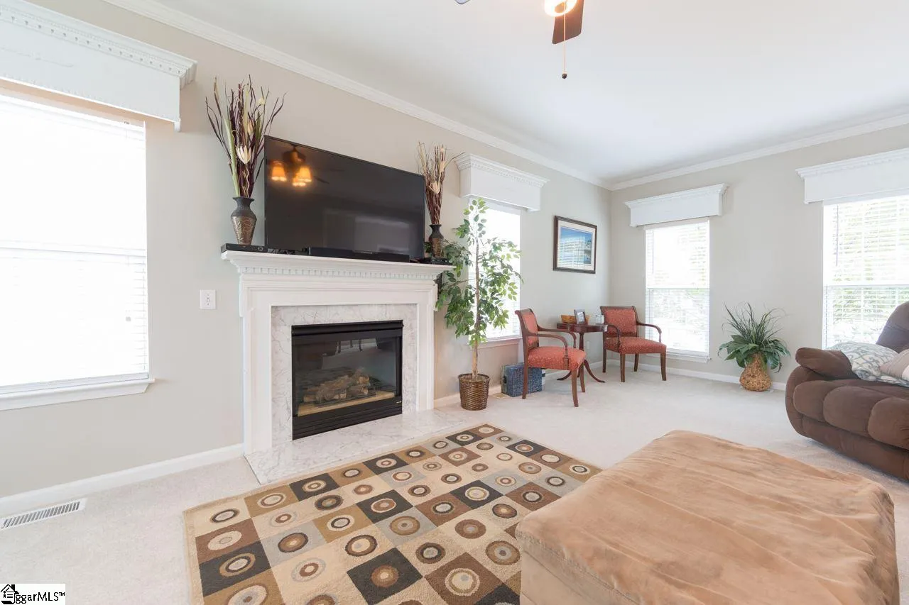 Property image 4 at 426 Rosehaven Way, Greer, SC 29651