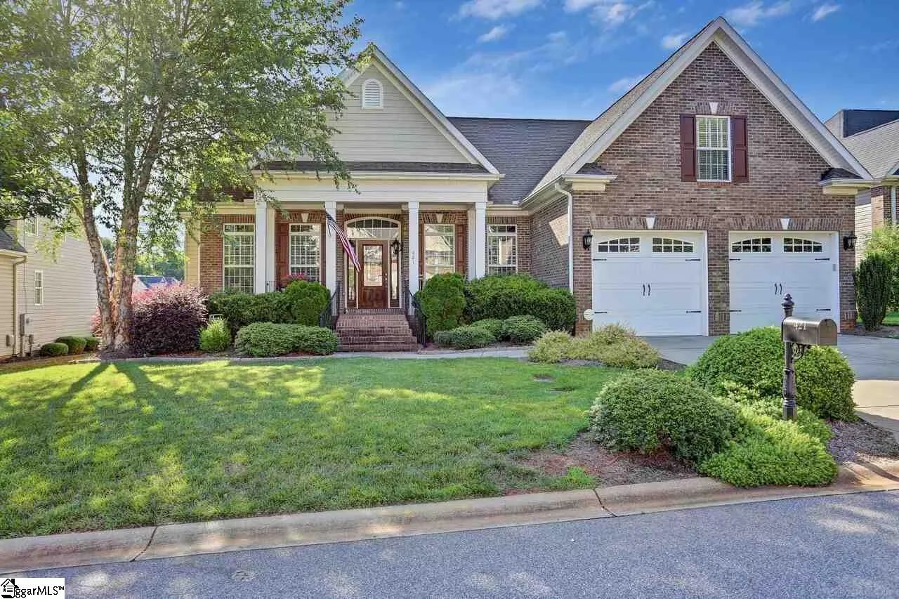 Property image 1 at 421 Kilgore Farms Circle, Simpsonville, SC 29681