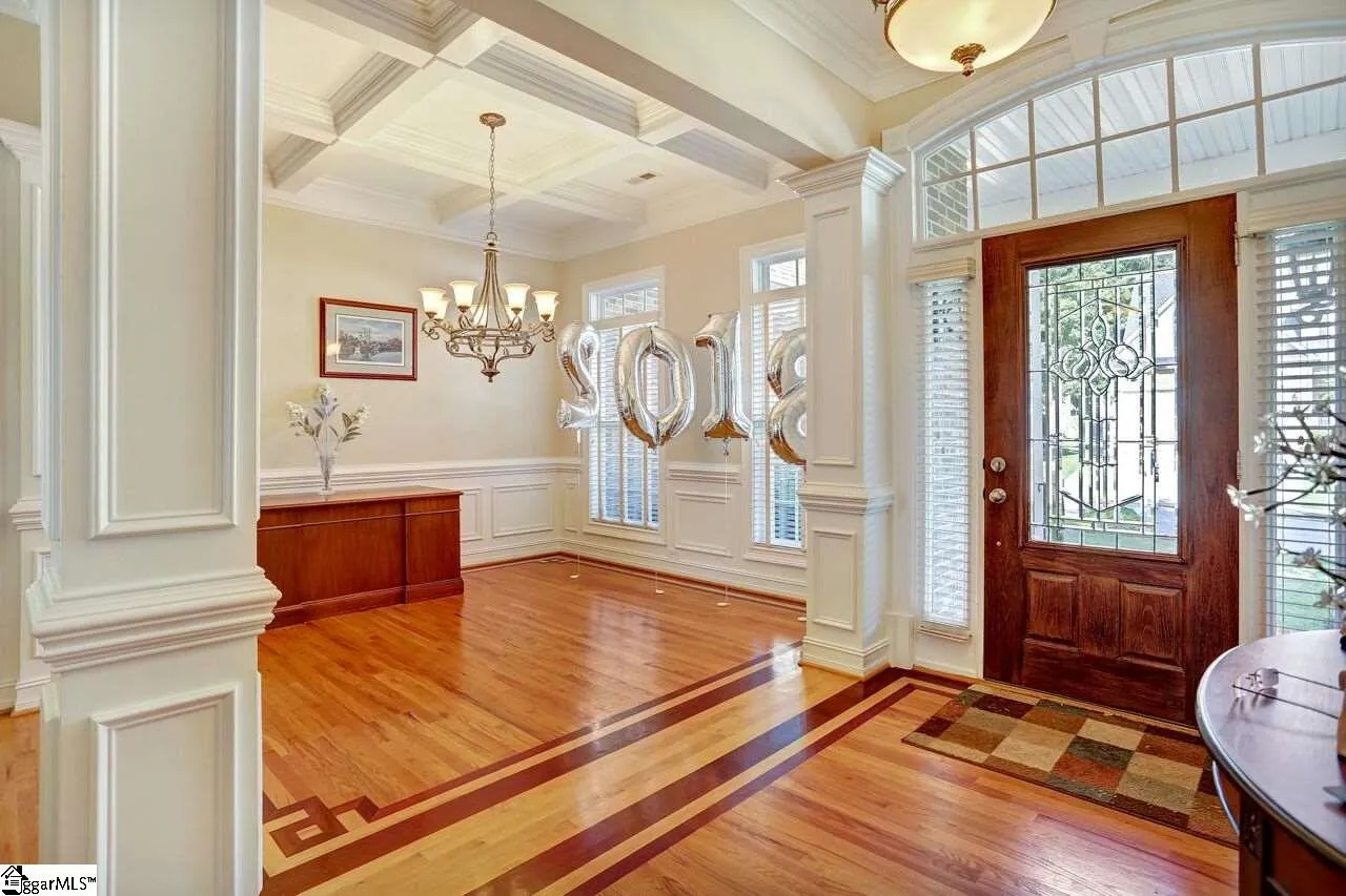 Property image 3 at 421 Kilgore Farms Circle, Simpsonville, SC 29681