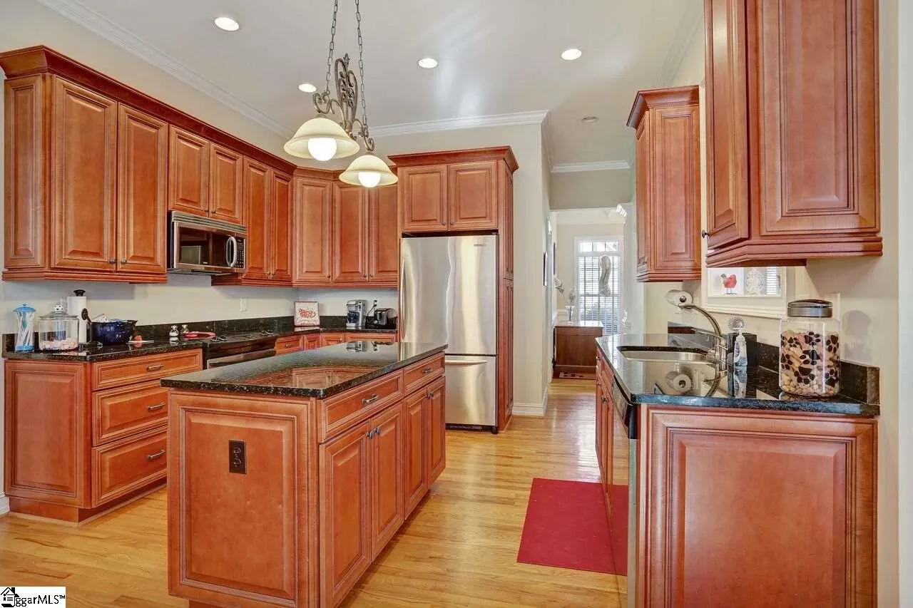 Property image 5 at 421 Kilgore Farms Circle, Simpsonville, SC 29681