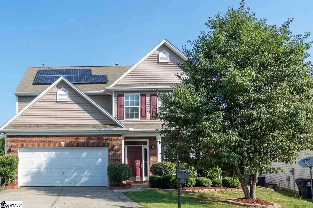 Property image 1 at 1 Nut Leaf Lane, Greenville, SC 29605-6445