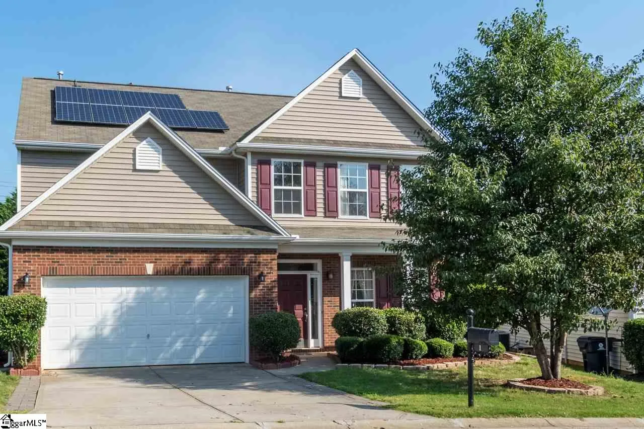 Property image 2 at 1 Nut Leaf Lane, Greenville, SC 29605-6445