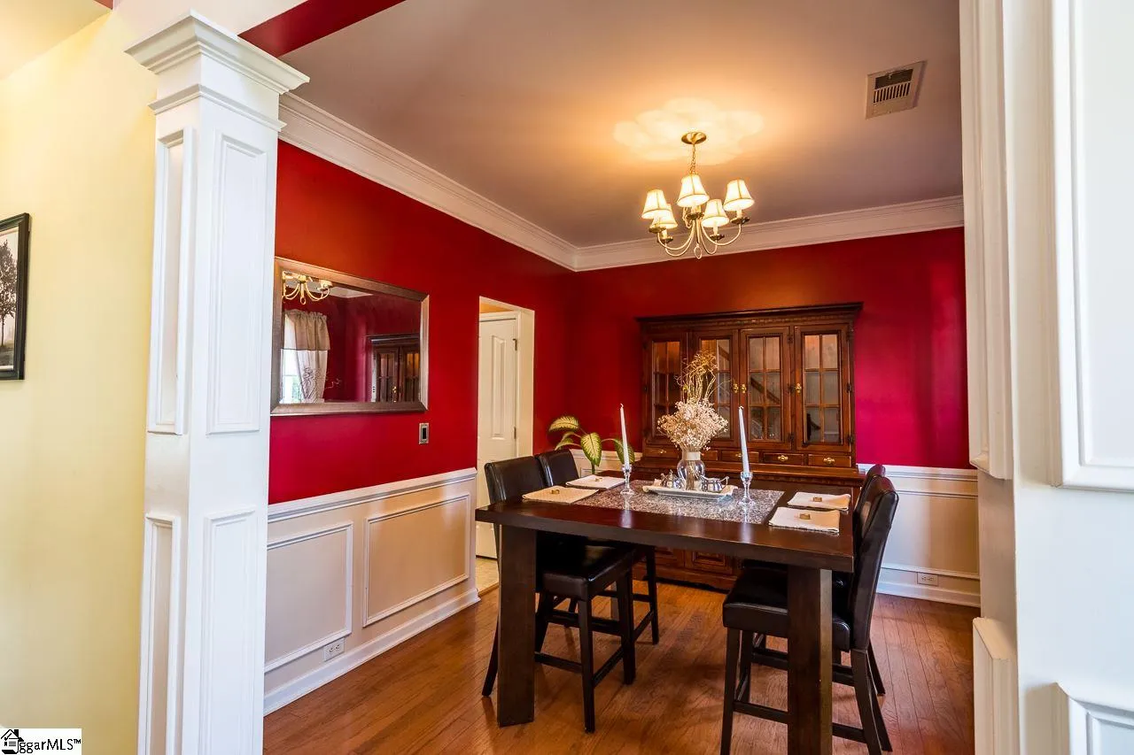 Property image 4 at 1 Nut Leaf Lane, Greenville, SC 29605-6445