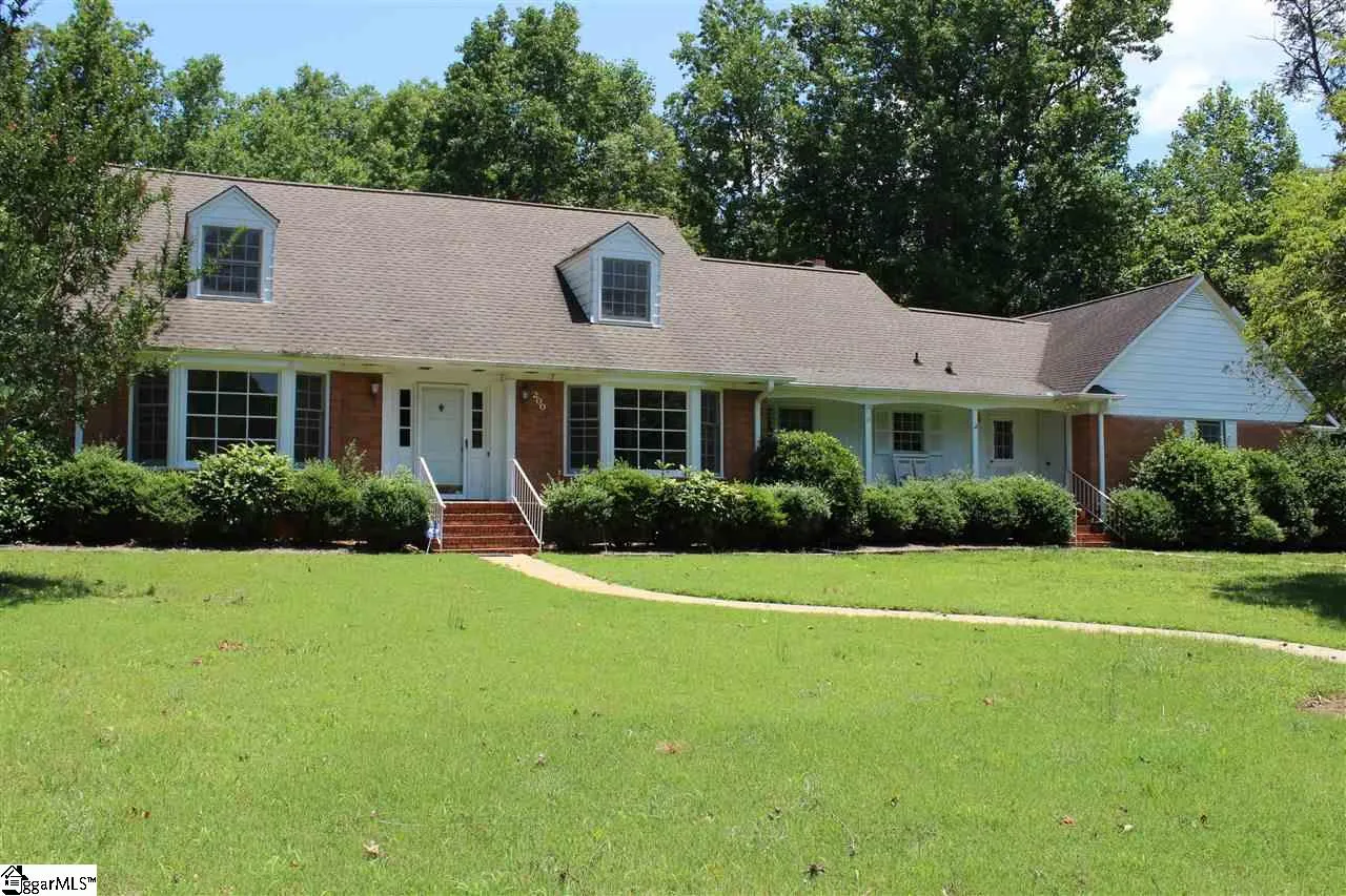 Property image 1 at 200 Asbury Circle, Easley, SC 29640