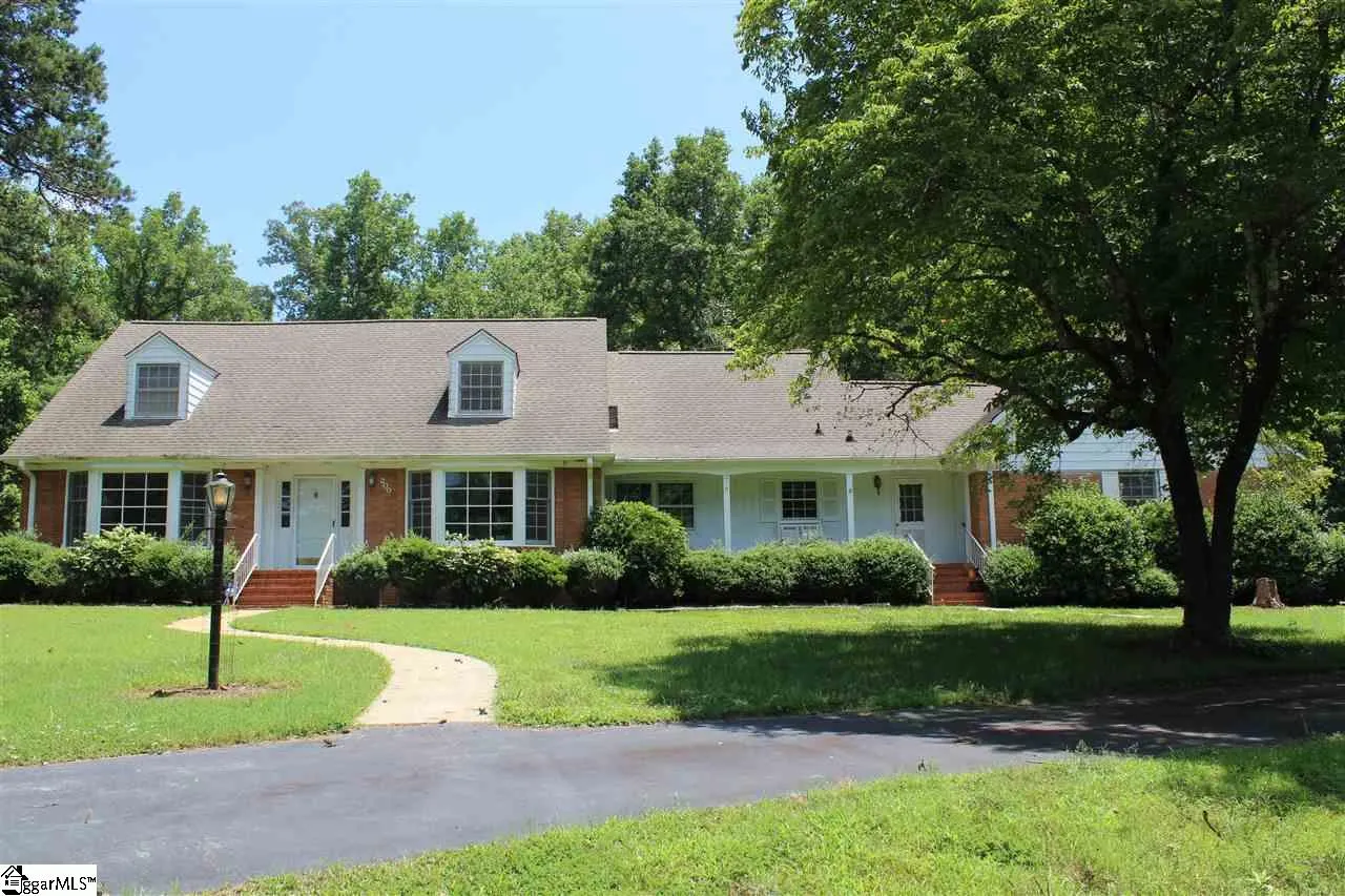 Property image 3 at 200 Asbury Circle, Easley, SC 29640