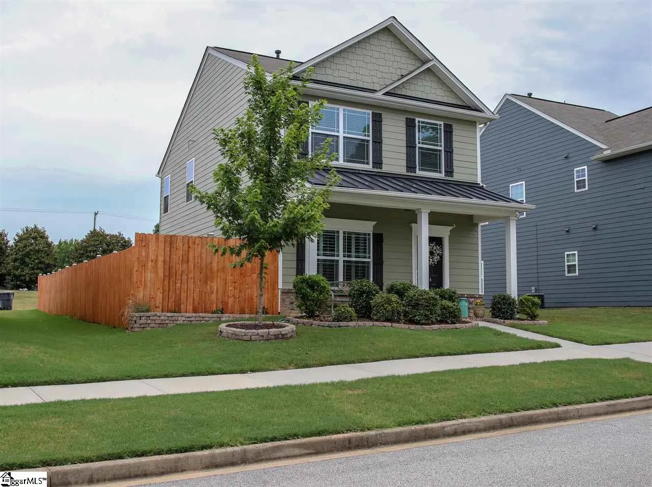 Property image 3 at 14 Ellis Mill Street, Simpsonville, SC 29680