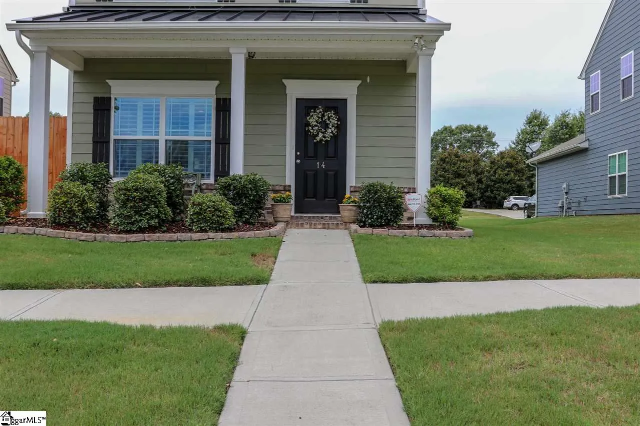 Property image 4 at 14 Ellis Mill Street, Simpsonville, SC 29680
