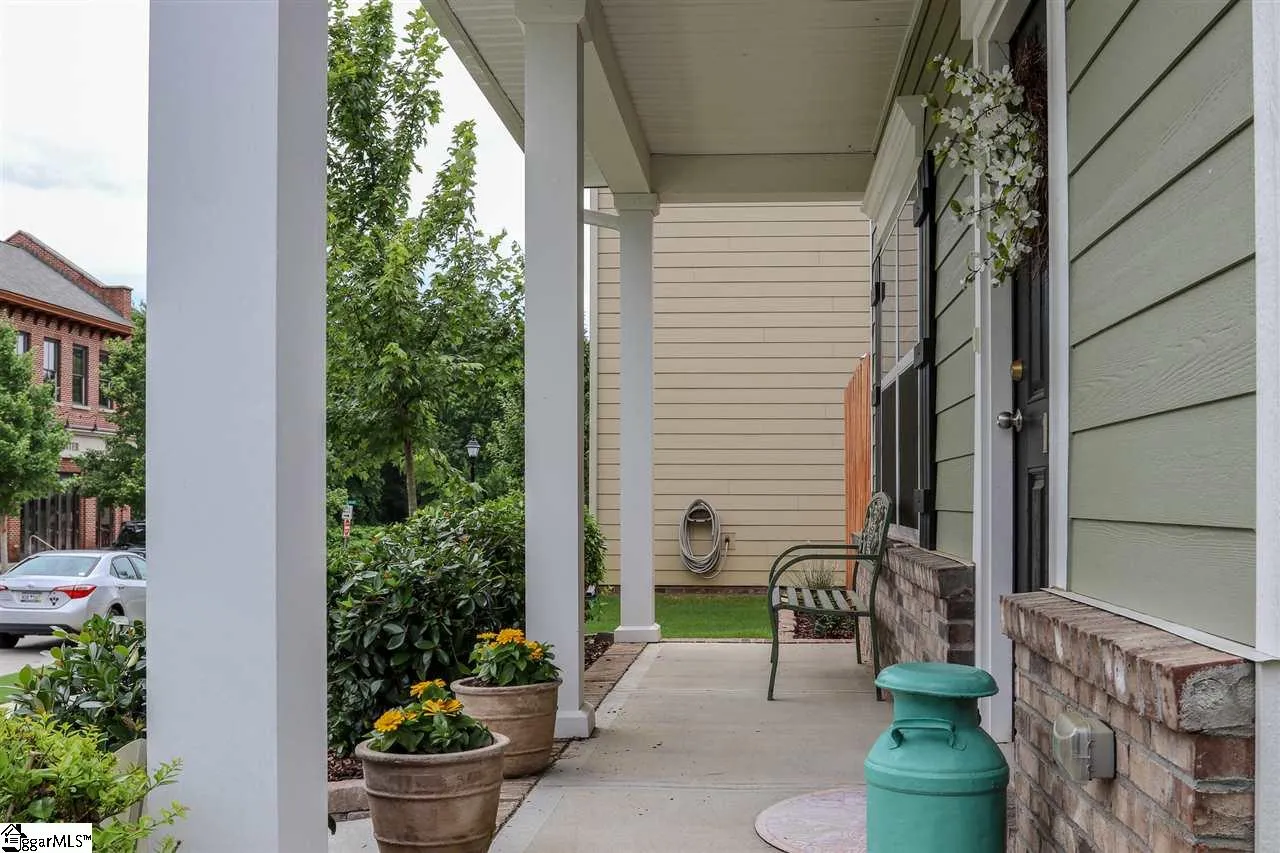 Property image 5 at 14 Ellis Mill Street, Simpsonville, SC 29680