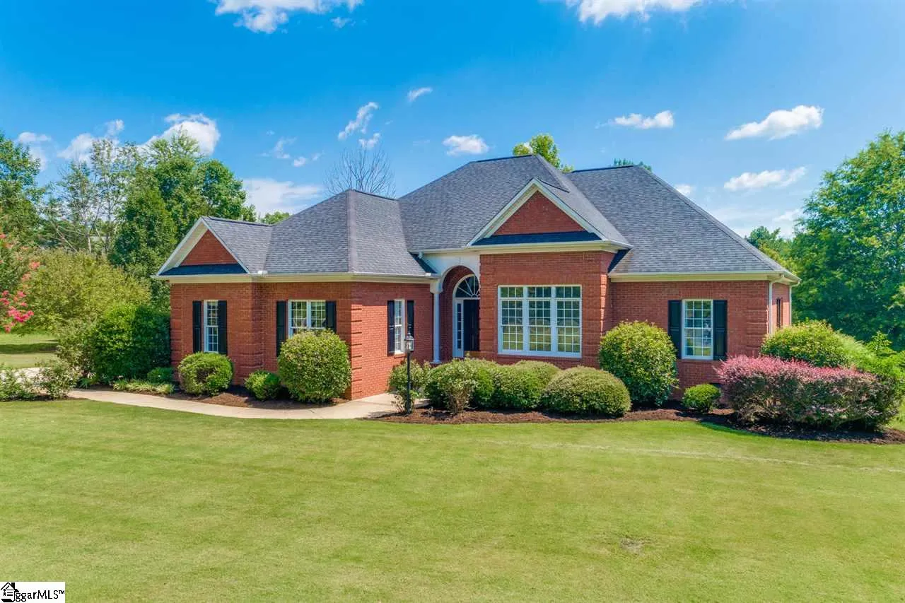 Property image 1 at 621 Driftwood Drive, Greer, SC 29651