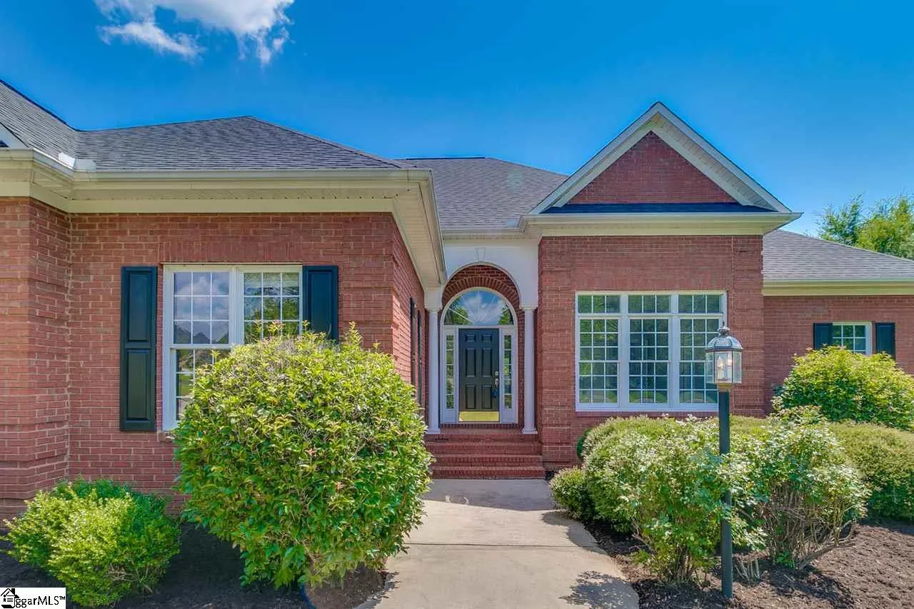 Property image 4 at 621 Driftwood Drive, Greer, SC 29651