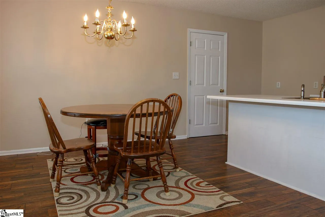 Property image 5 at 217 Lakewood Drive, Pickens, SC 29671