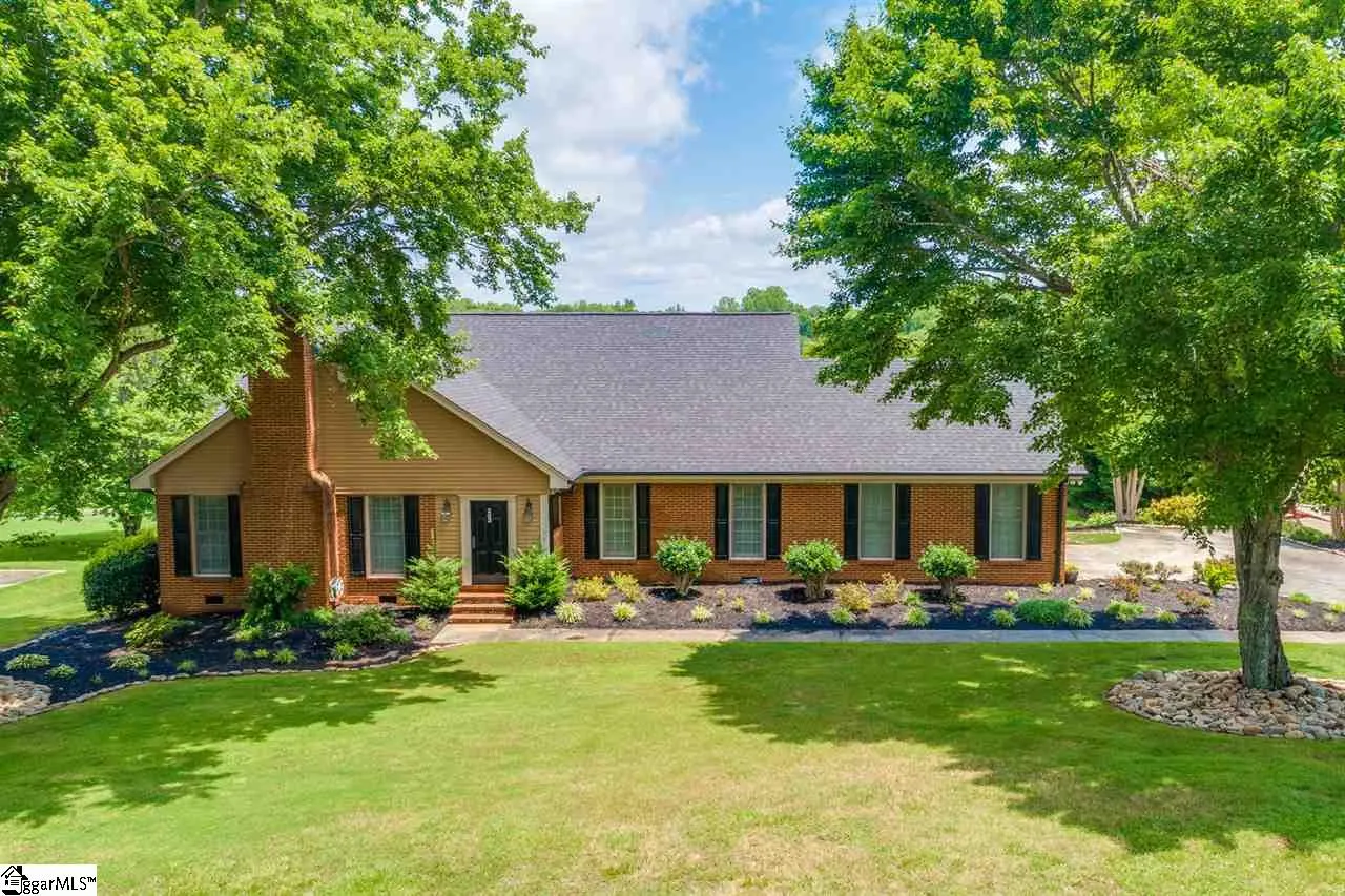 Property image 1 at 203 Carnoustie Drive, Easley, SC 29642