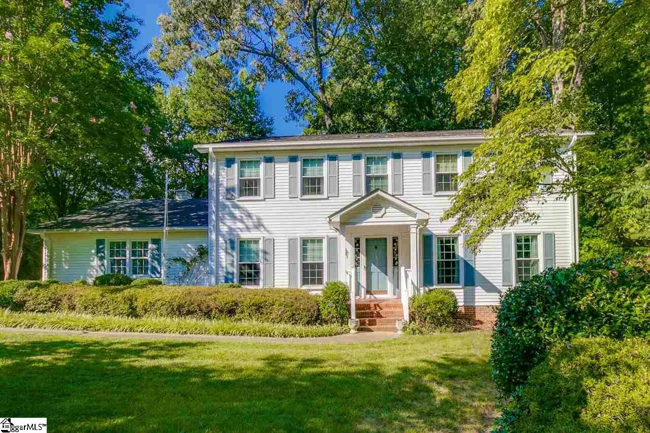 Property image 3 at 205 Continental Drive, Greenville, SC 29615