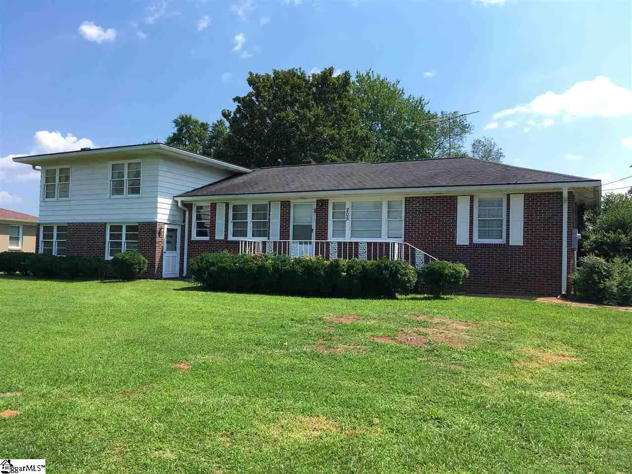 Property image 3 at 205 Mary Ann Street, Easley, SC 29640